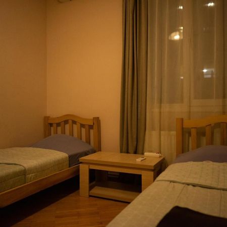 Guesthouse Hillside Τυφλίδα Εξωτερικό φωτογραφία