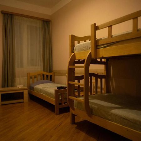Guesthouse Hillside Τυφλίδα Εξωτερικό φωτογραφία