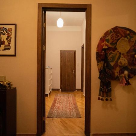 Guesthouse Hillside Τυφλίδα Εξωτερικό φωτογραφία