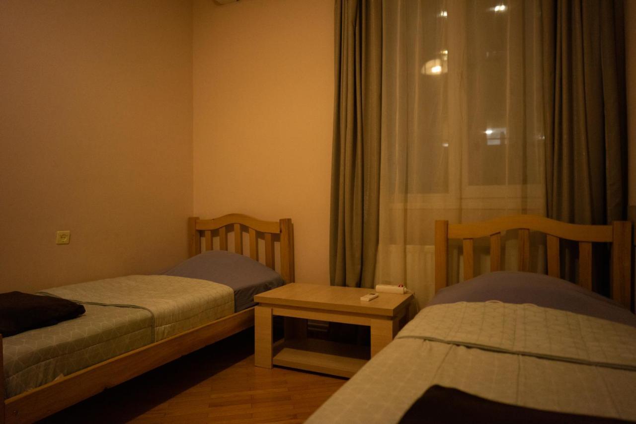 Guesthouse Hillside Τυφλίδα Εξωτερικό φωτογραφία