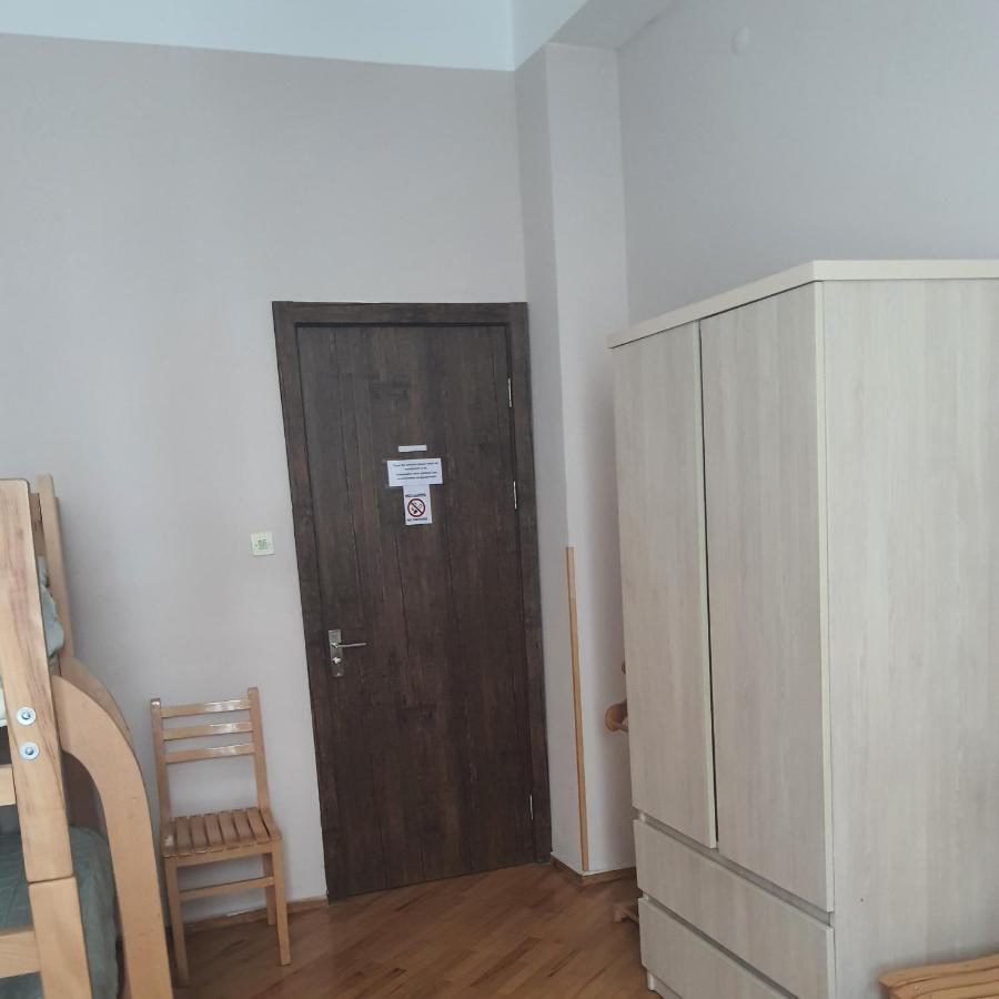 Guesthouse Hillside Τυφλίδα Εξωτερικό φωτογραφία