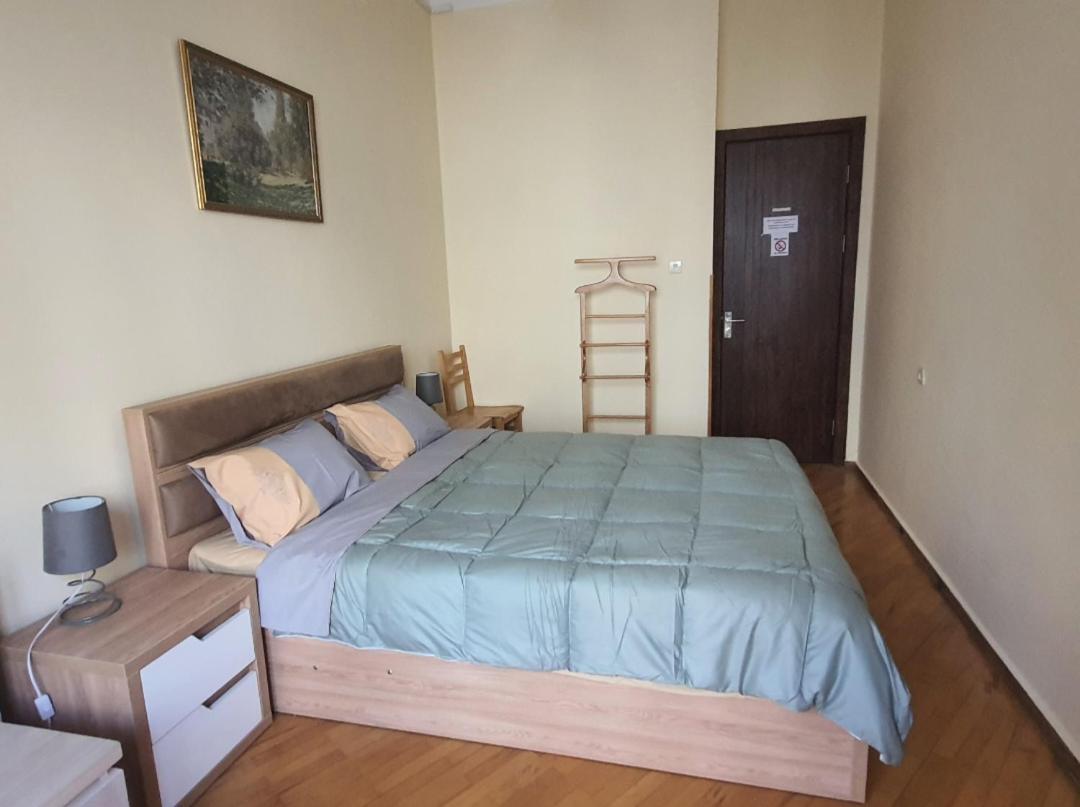 Guesthouse Hillside Τυφλίδα Εξωτερικό φωτογραφία
