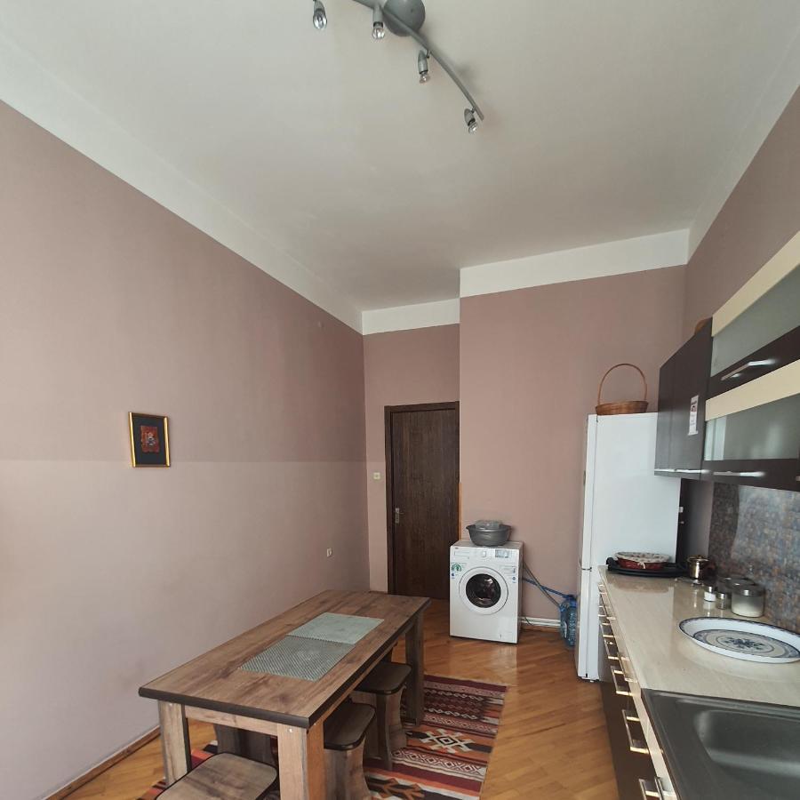 Guesthouse Hillside Τυφλίδα Εξωτερικό φωτογραφία