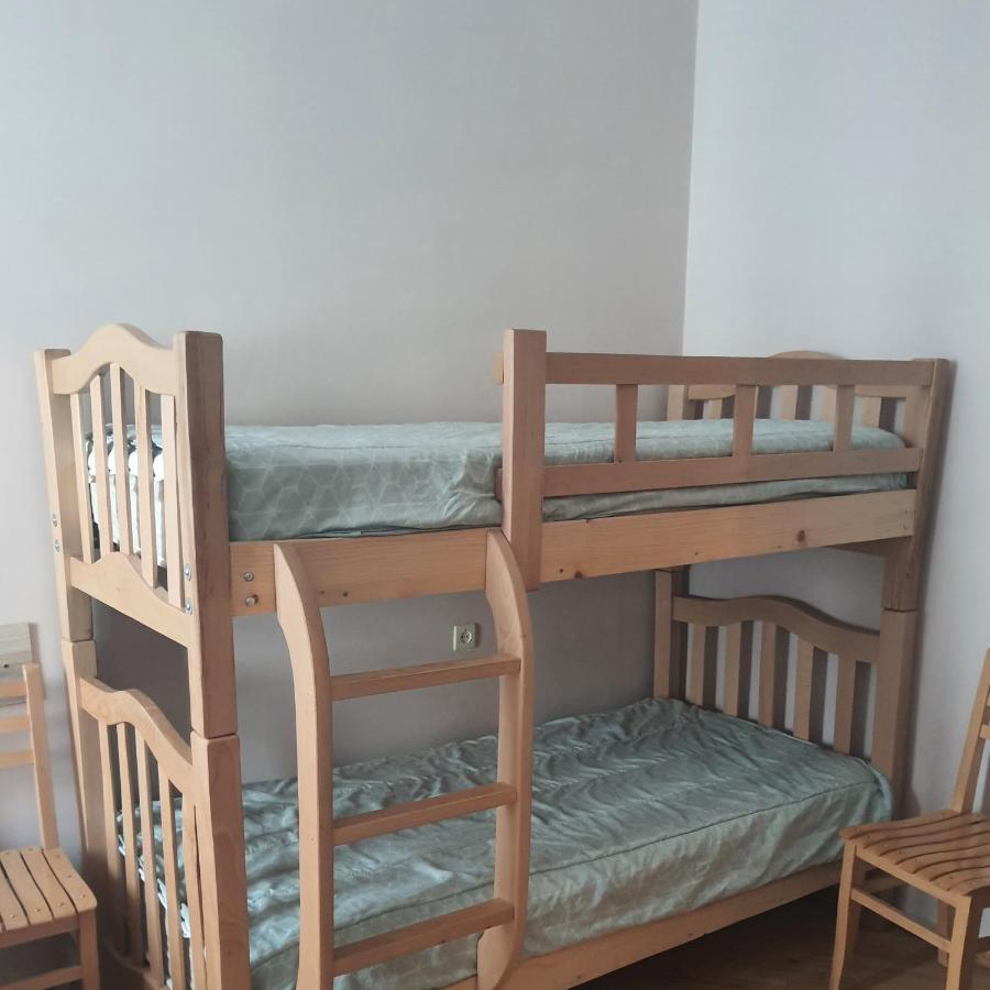 Guesthouse Hillside Τυφλίδα Εξωτερικό φωτογραφία