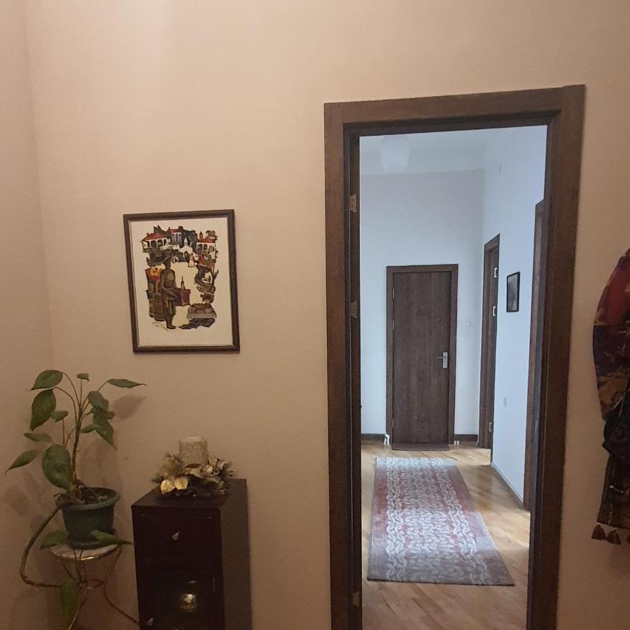 Guesthouse Hillside Τυφλίδα Εξωτερικό φωτογραφία