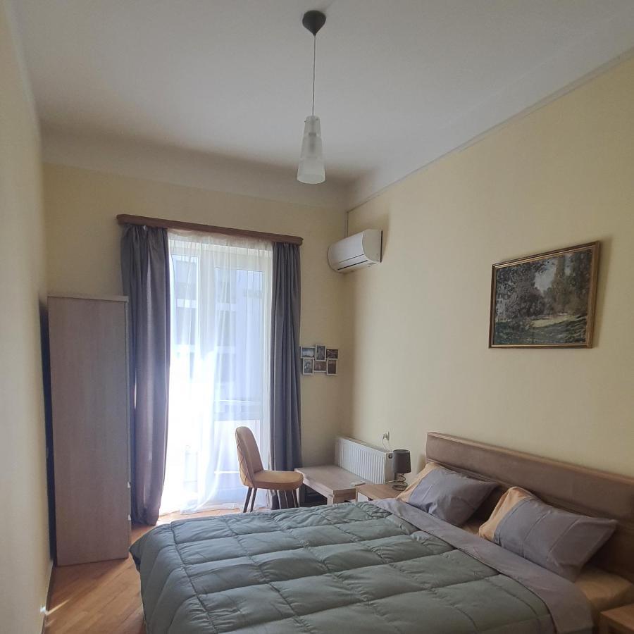 Guesthouse Hillside Τυφλίδα Εξωτερικό φωτογραφία