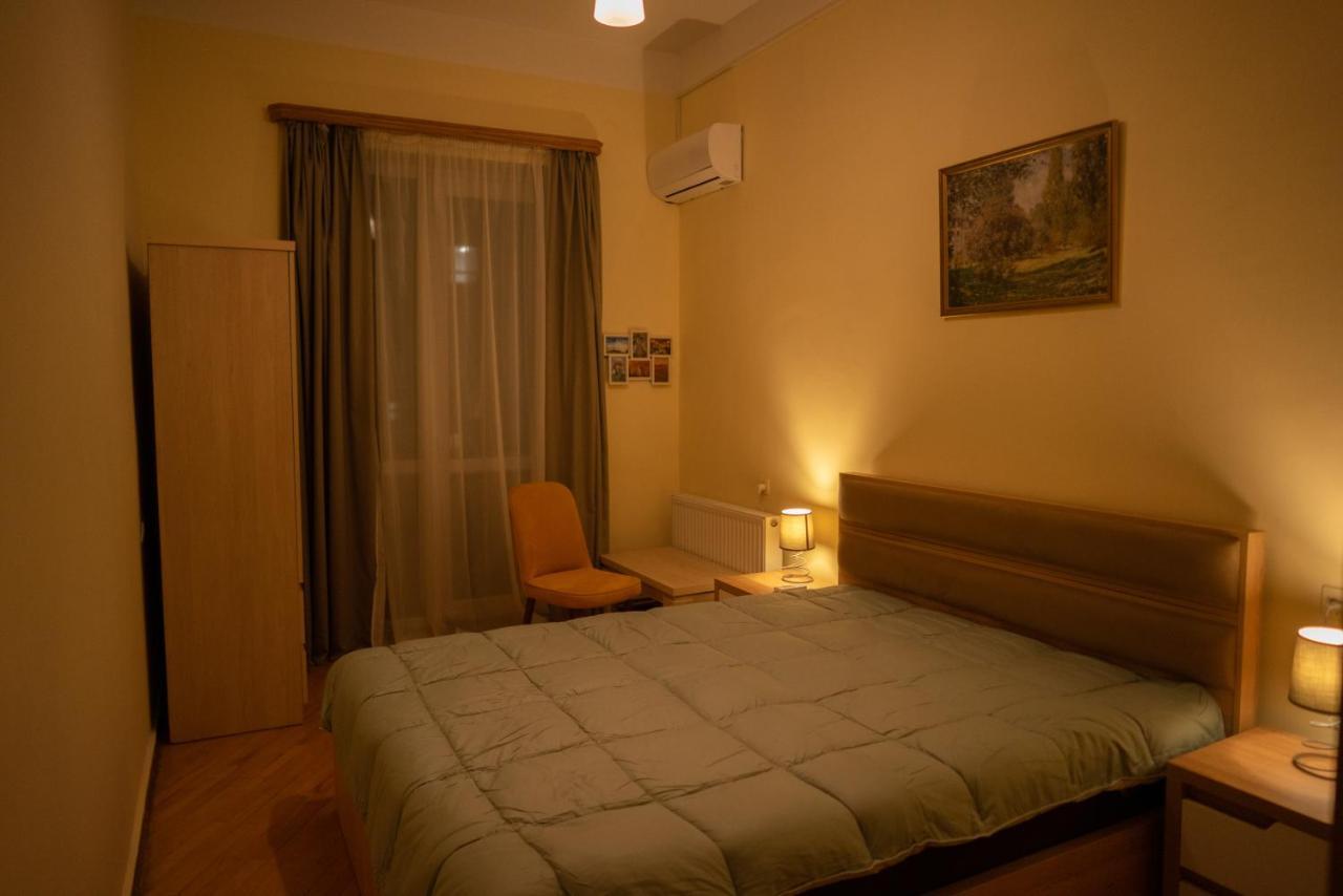Guesthouse Hillside Τυφλίδα Εξωτερικό φωτογραφία