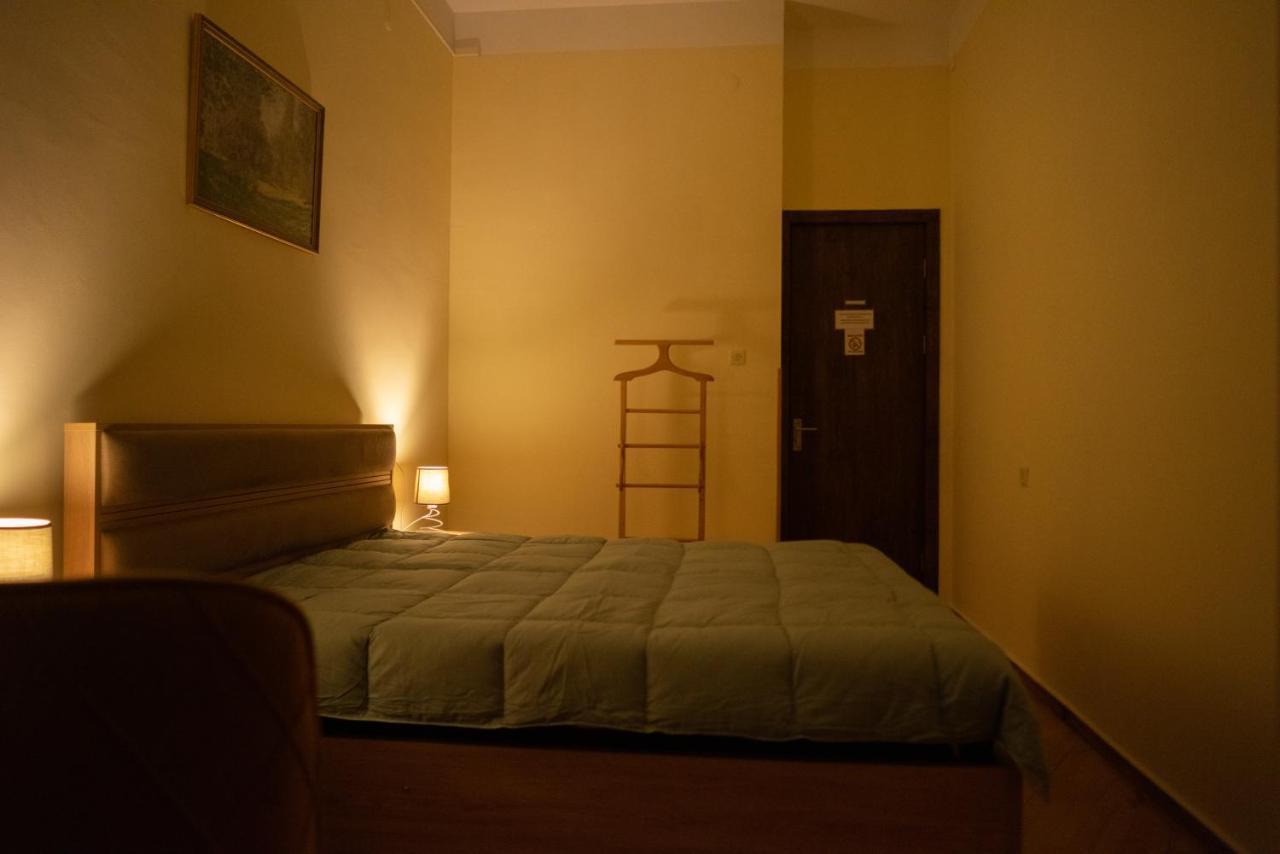 Guesthouse Hillside Τυφλίδα Εξωτερικό φωτογραφία