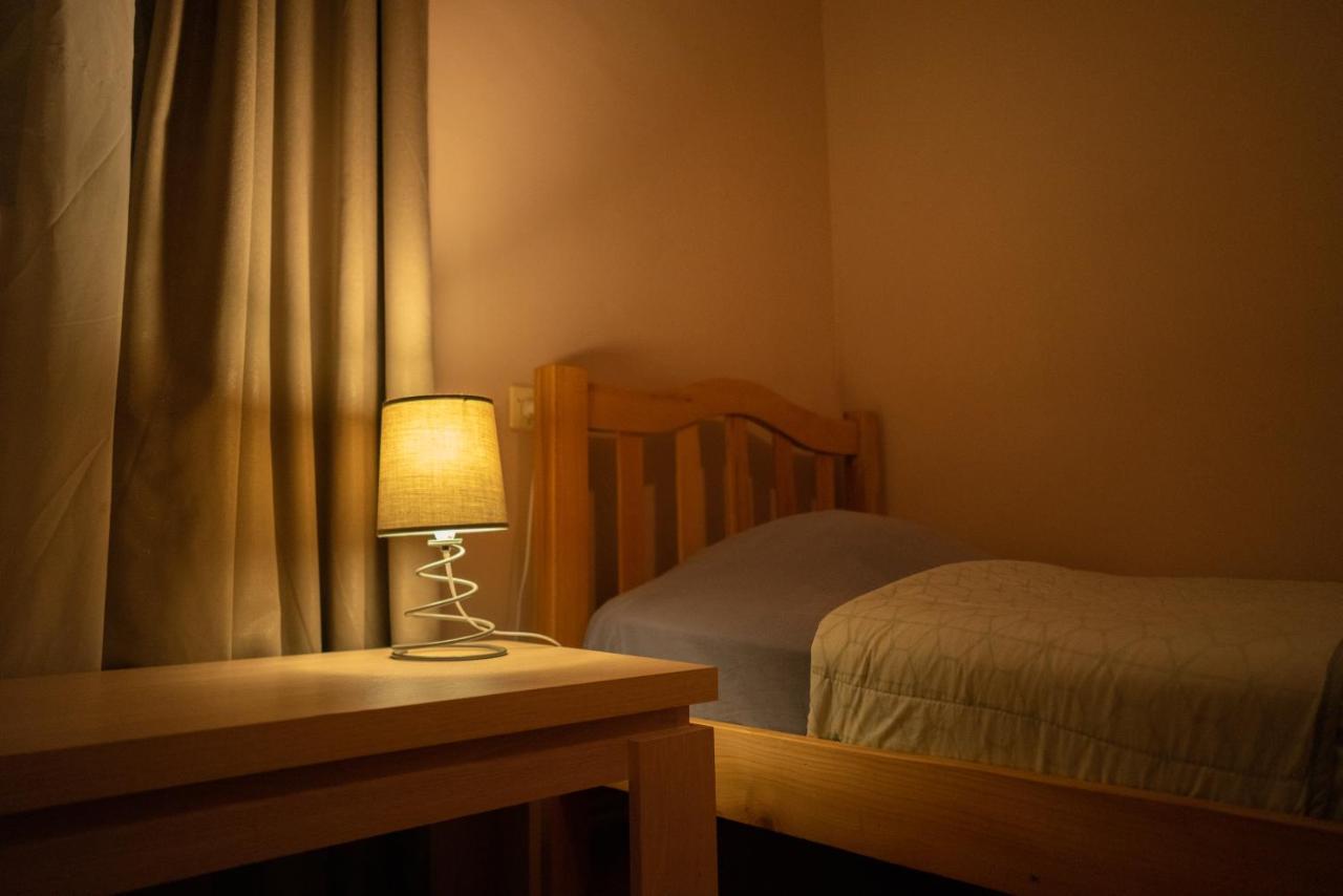 Guesthouse Hillside Τυφλίδα Εξωτερικό φωτογραφία