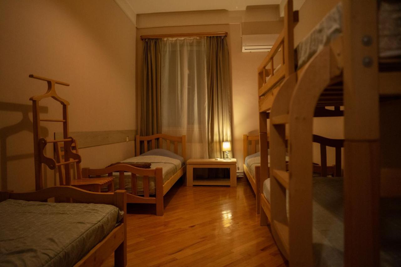 Guesthouse Hillside Τυφλίδα Εξωτερικό φωτογραφία