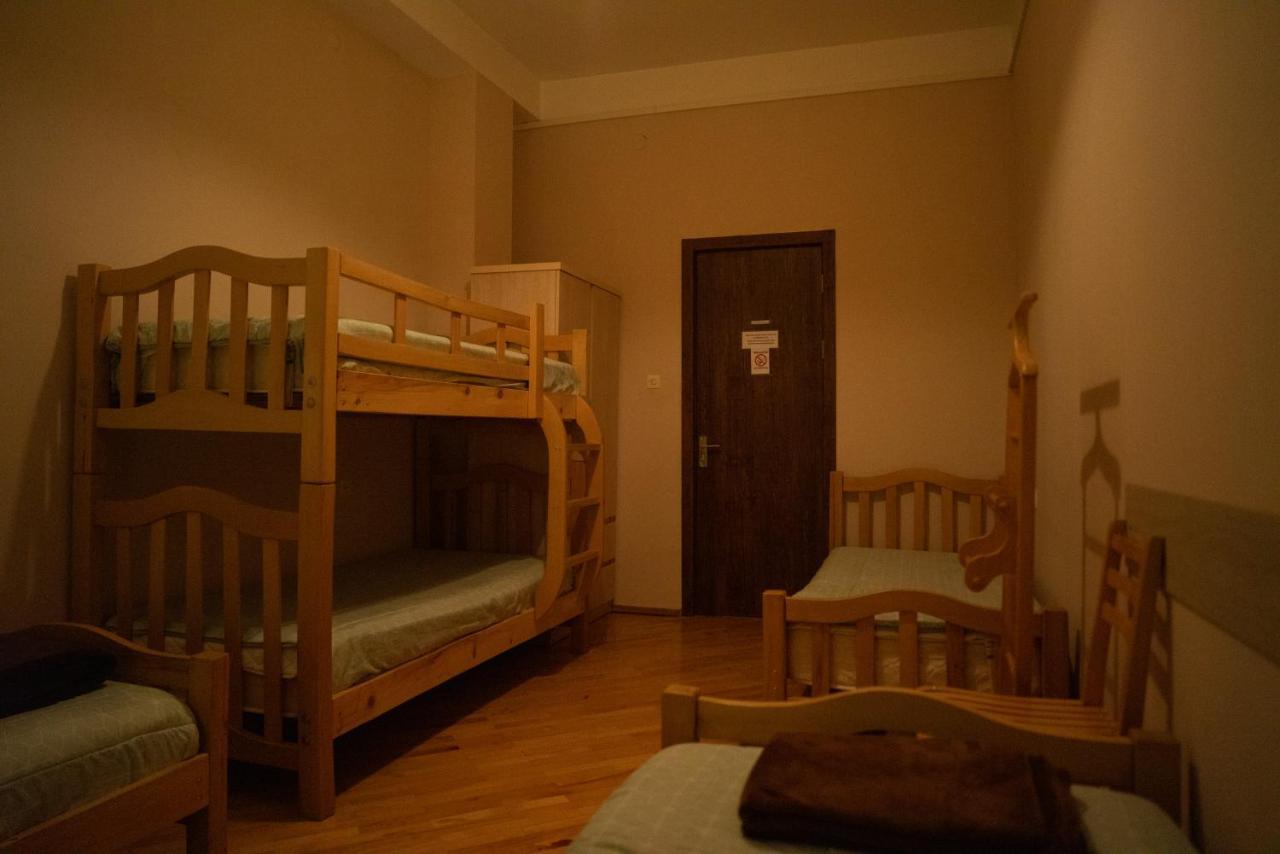 Guesthouse Hillside Τυφλίδα Εξωτερικό φωτογραφία