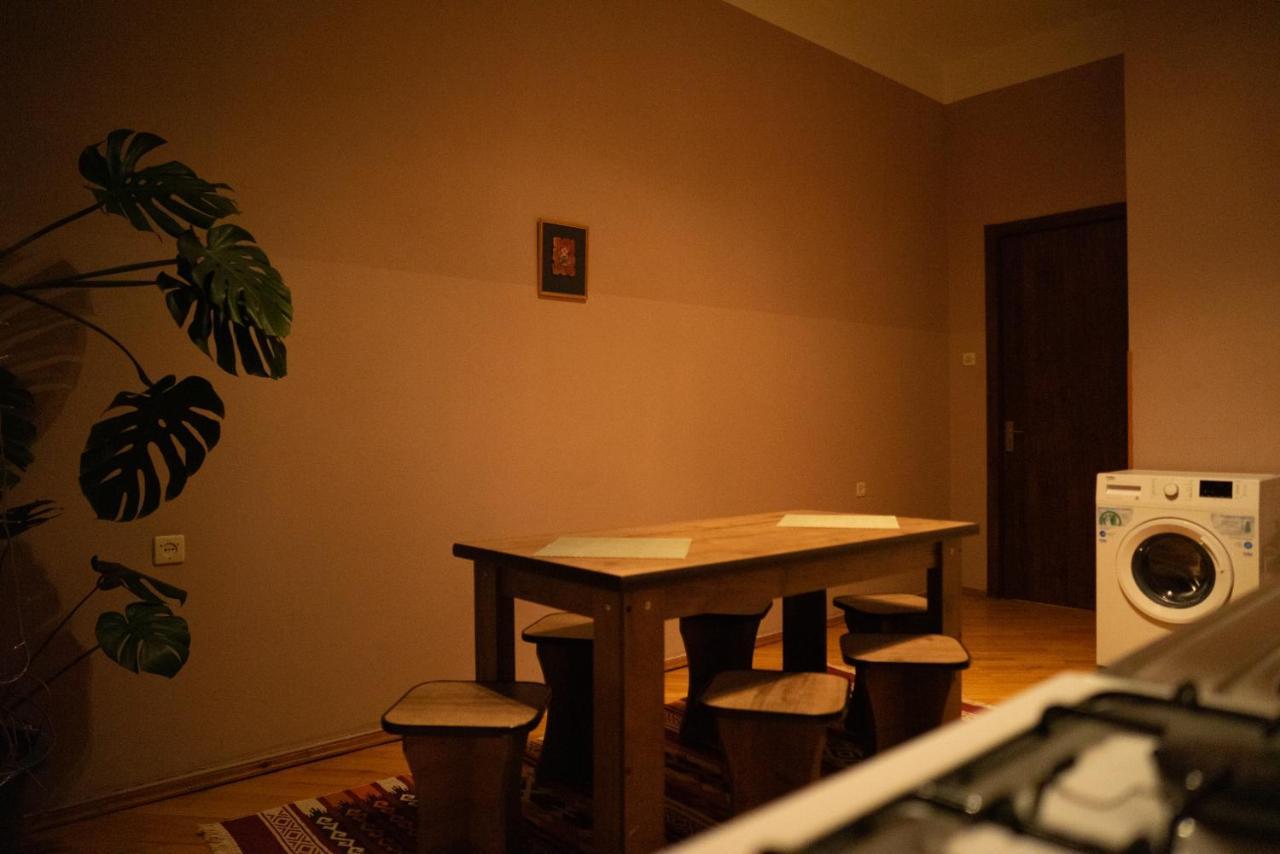 Guesthouse Hillside Τυφλίδα Εξωτερικό φωτογραφία