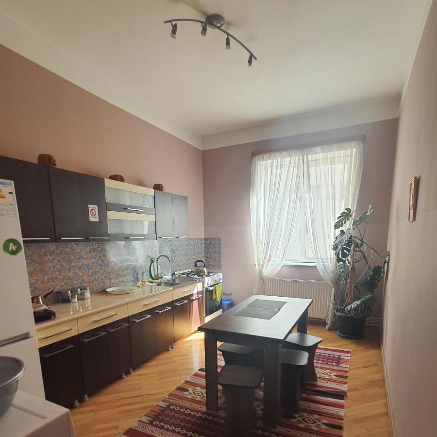 Guesthouse Hillside Τυφλίδα Εξωτερικό φωτογραφία