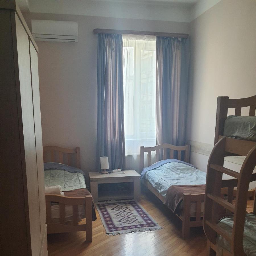 Guesthouse Hillside Τυφλίδα Εξωτερικό φωτογραφία