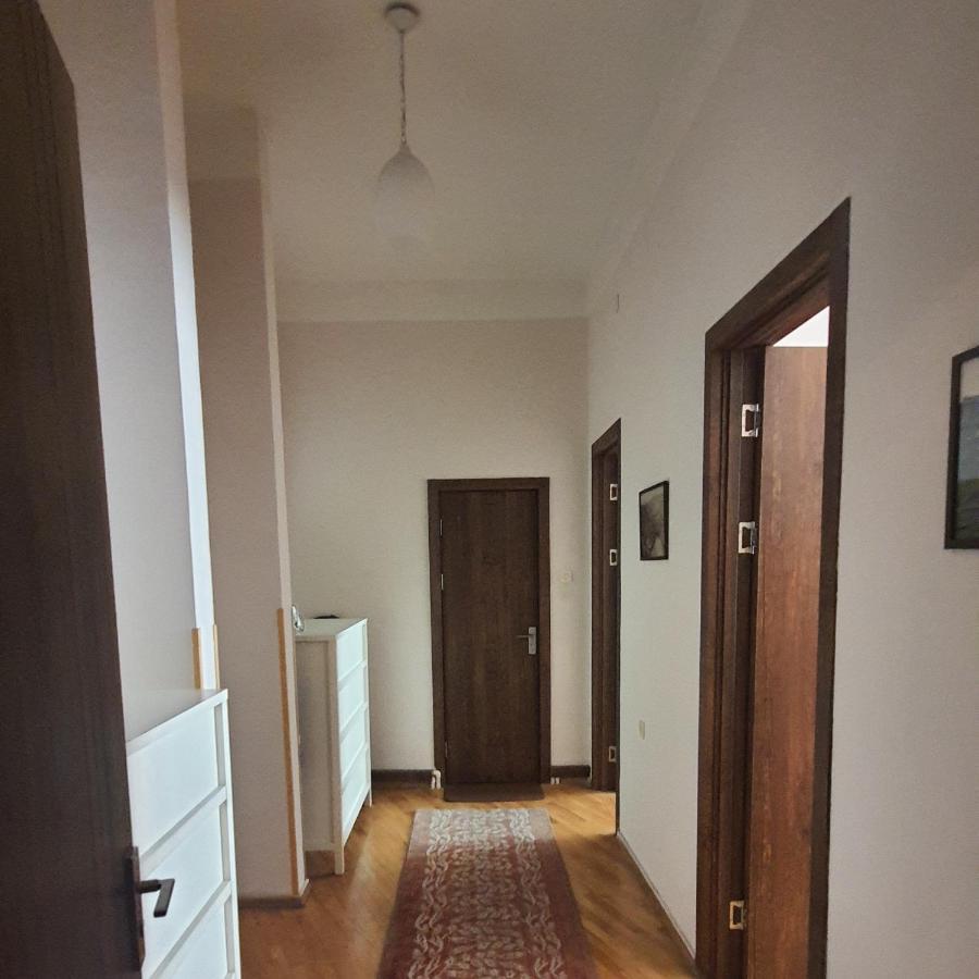 Guesthouse Hillside Τυφλίδα Εξωτερικό φωτογραφία