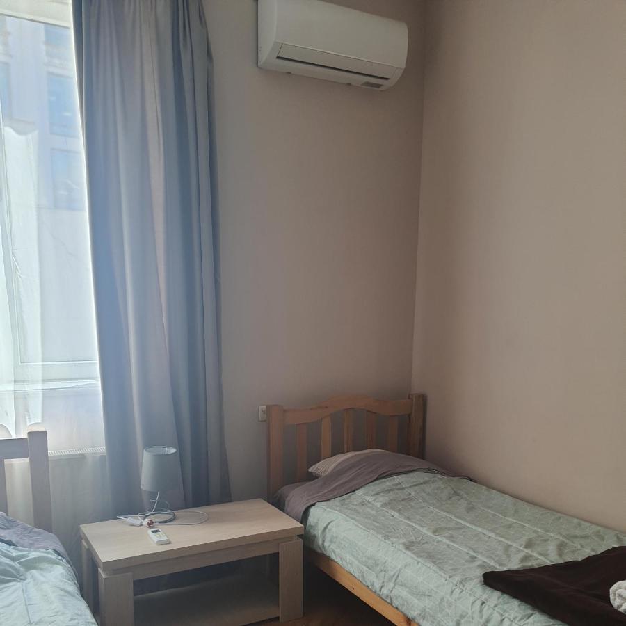 Guesthouse Hillside Τυφλίδα Εξωτερικό φωτογραφία