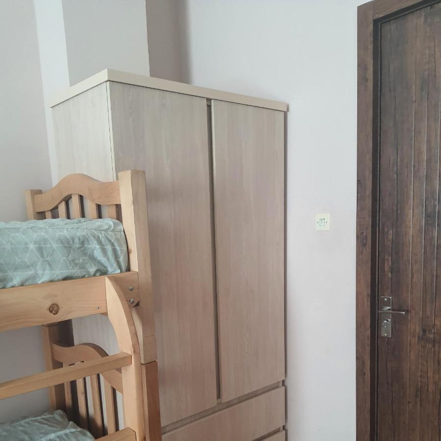 Guesthouse Hillside Τυφλίδα Εξωτερικό φωτογραφία