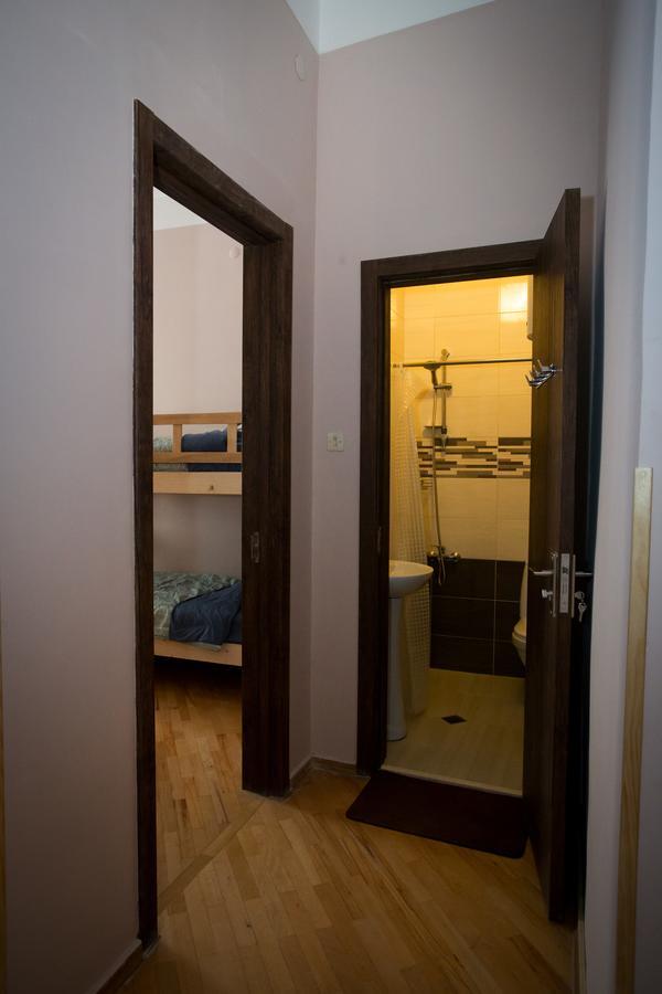 Guesthouse Hillside Τυφλίδα Εξωτερικό φωτογραφία