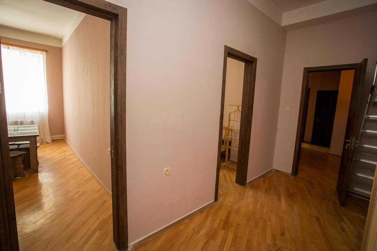 Guesthouse Hillside Τυφλίδα Εξωτερικό φωτογραφία