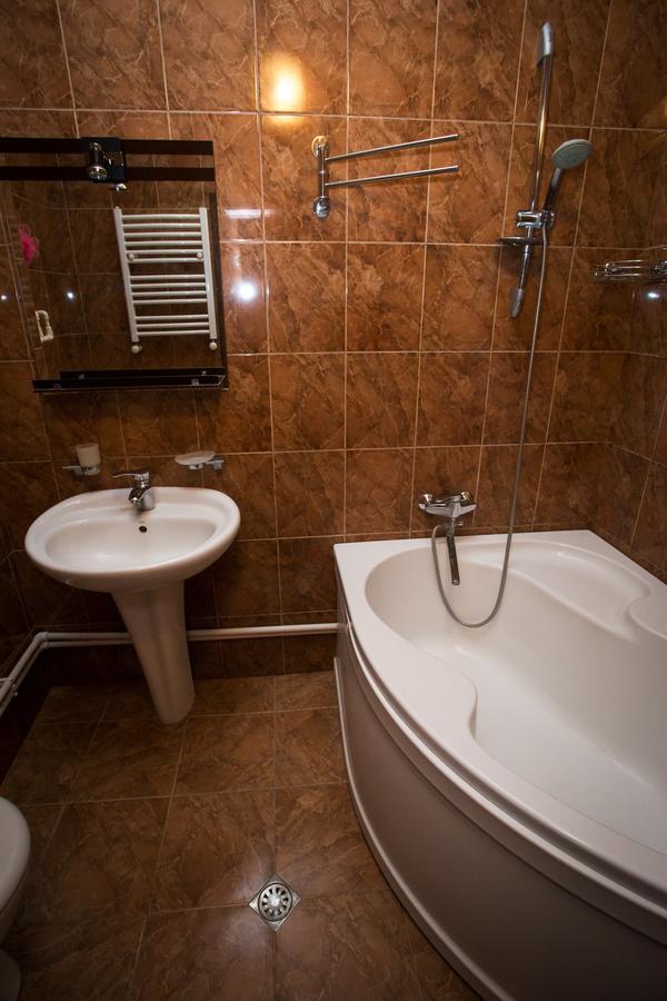 Guesthouse Hillside Τυφλίδα Εξωτερικό φωτογραφία
