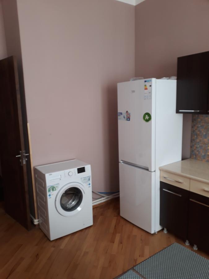 Guesthouse Hillside Τυφλίδα Εξωτερικό φωτογραφία
