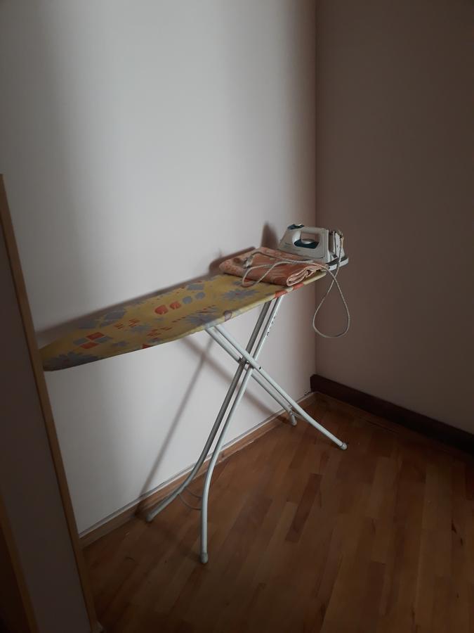 Guesthouse Hillside Τυφλίδα Εξωτερικό φωτογραφία